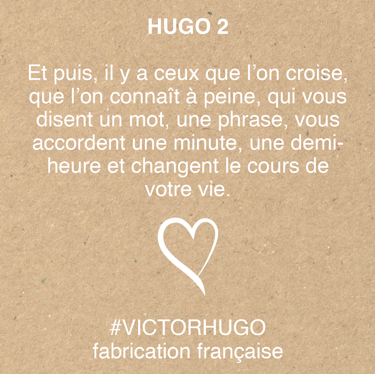 Hugo 2 - Collier Médaille Donut 2.5cm