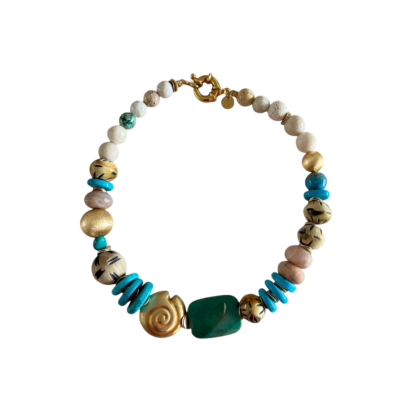 Collier Mykonos