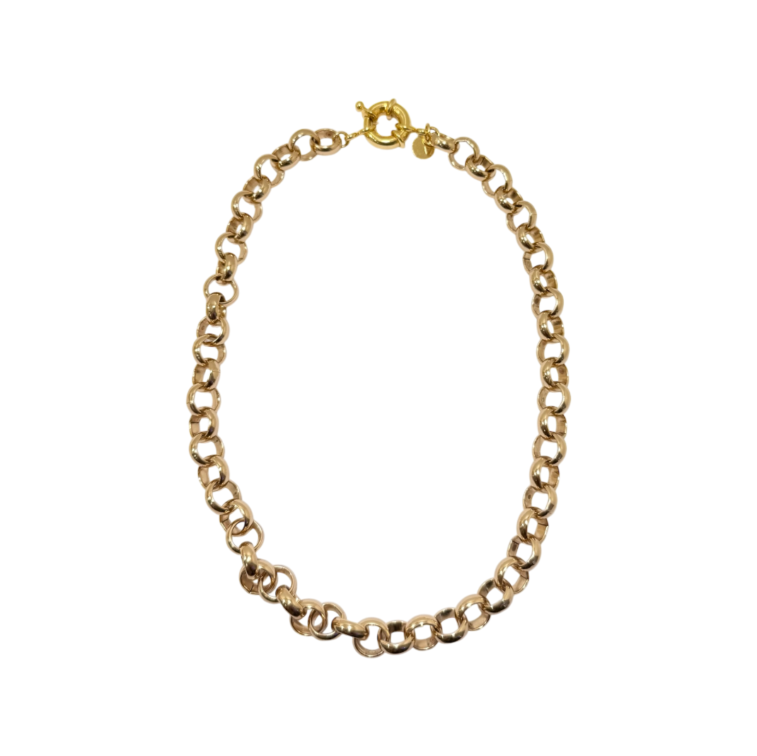 Collier Jaseron GM
