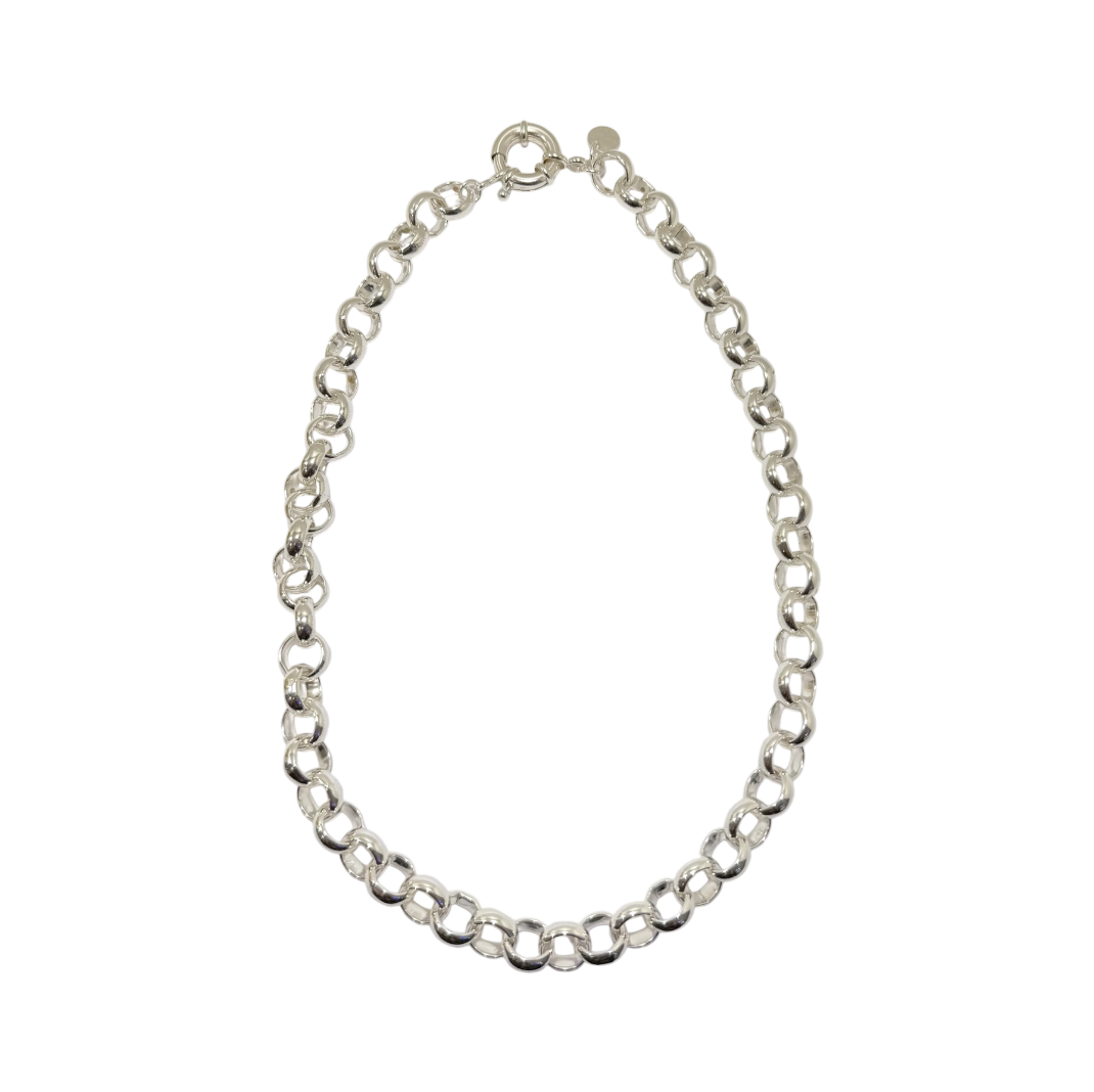 Collier Jaseron GM