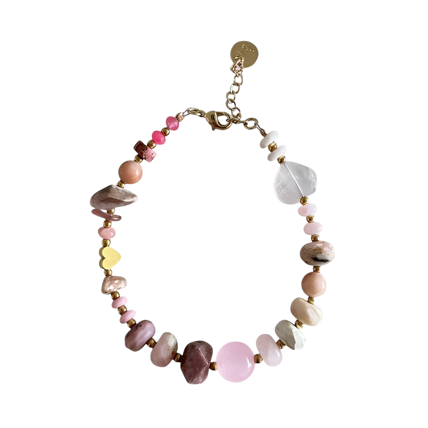 Bracelet Romantique cadeau