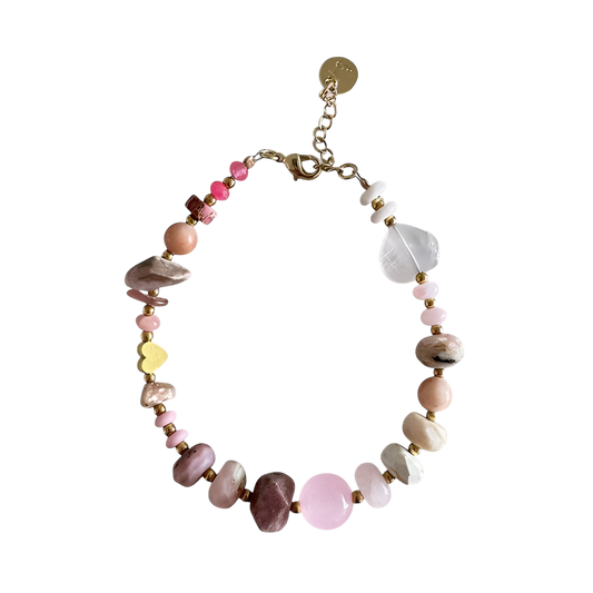 Bracelet Romantique cadeau