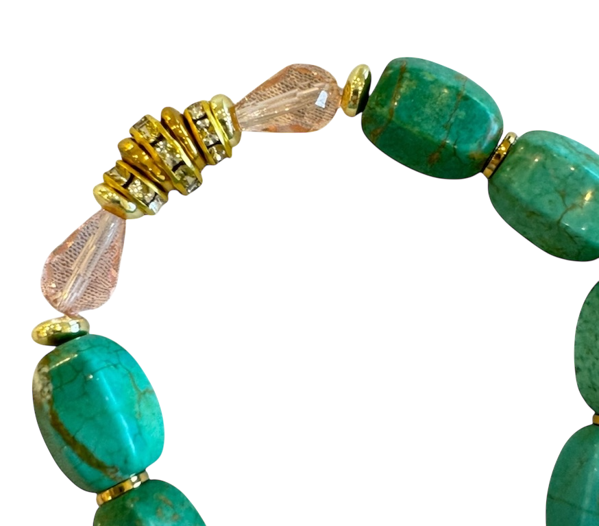 Cadeau Bracelet perles