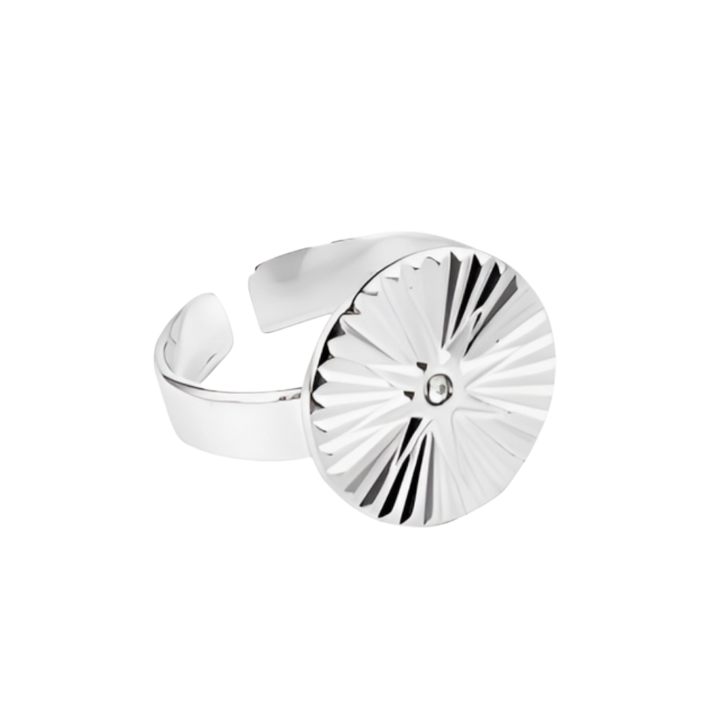 Bague Soleil