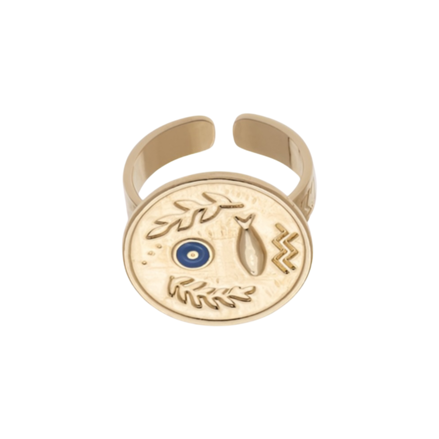 Bague Kalamata