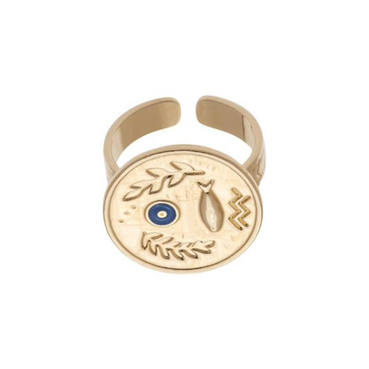 Bague Kalamata
