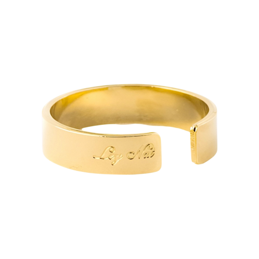Bague Sans Gravure