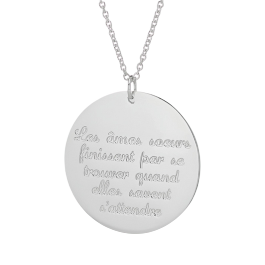 Médaille Théo (Poésie)