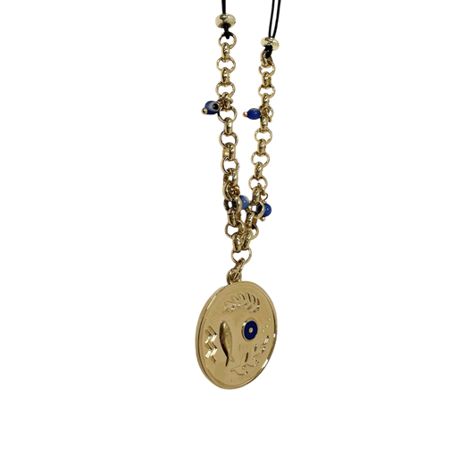 Cordon Médaille Kalamata