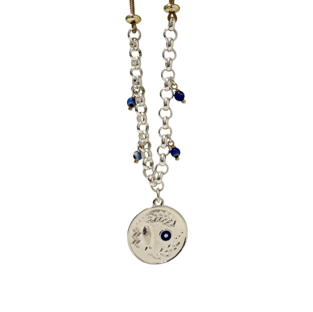 Cordon Médaille Kalamata