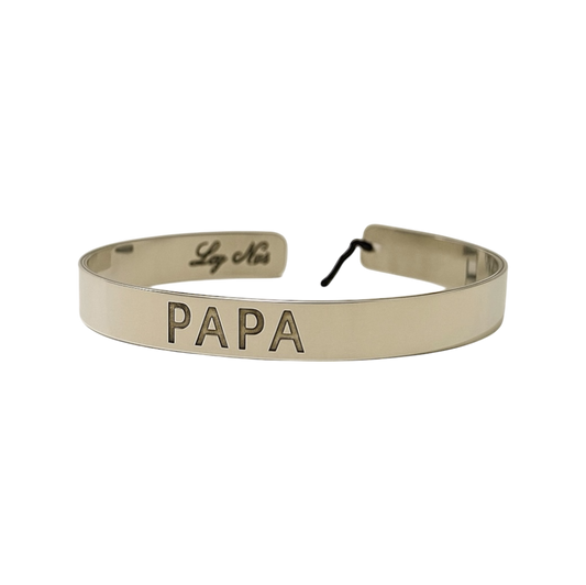 Beau Jonc Papa