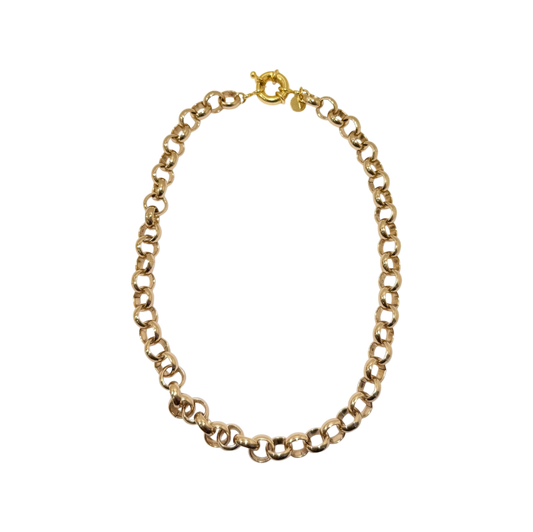 Collier Jaseron GM