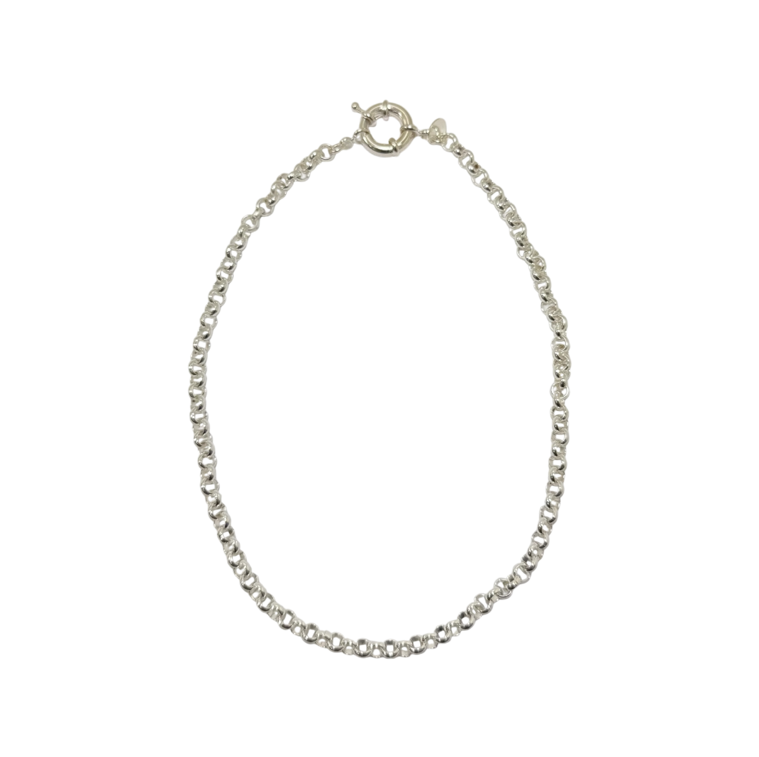 Collier Jaseron PM