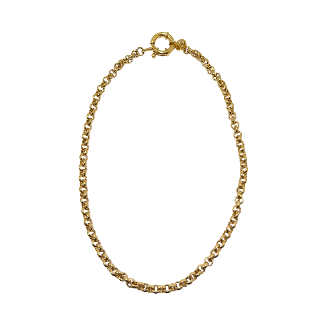Collier Jaseron PM