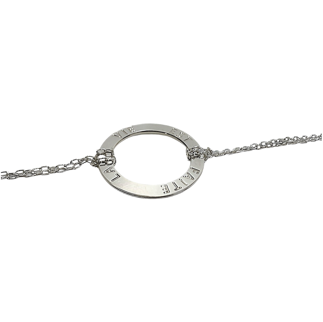 Bracelet La vie