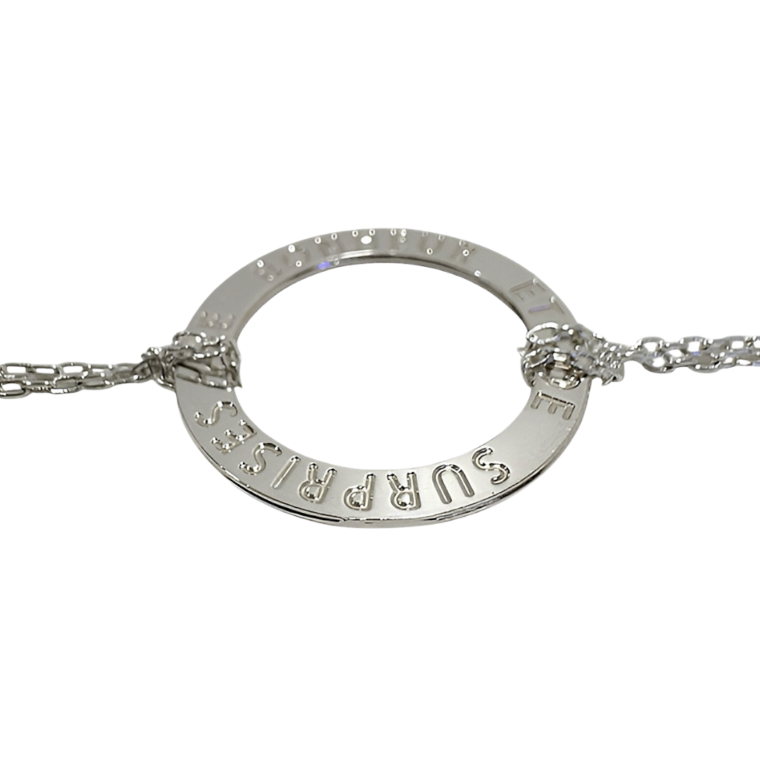 Bracelet La vie