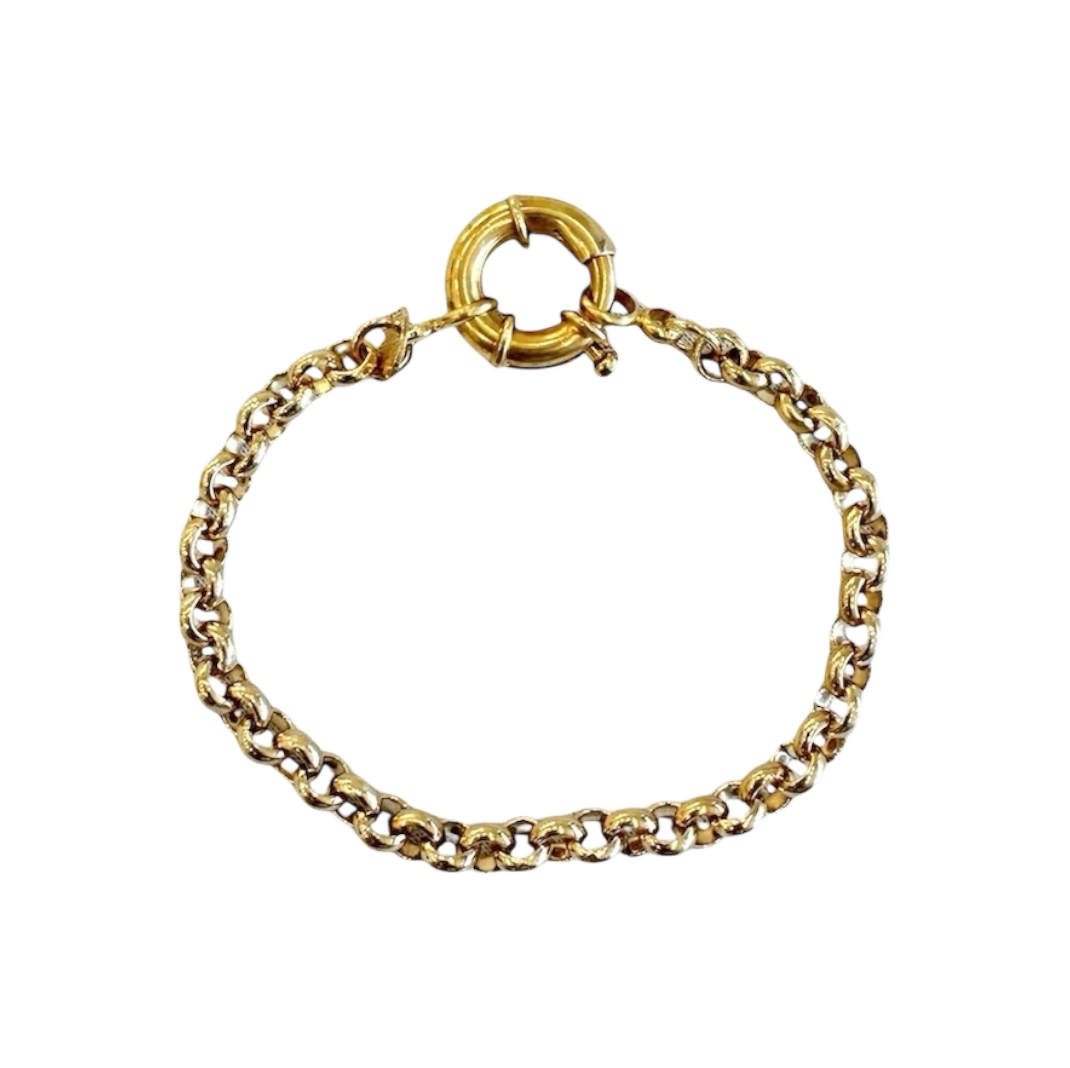 Bracelet Jaseron PM