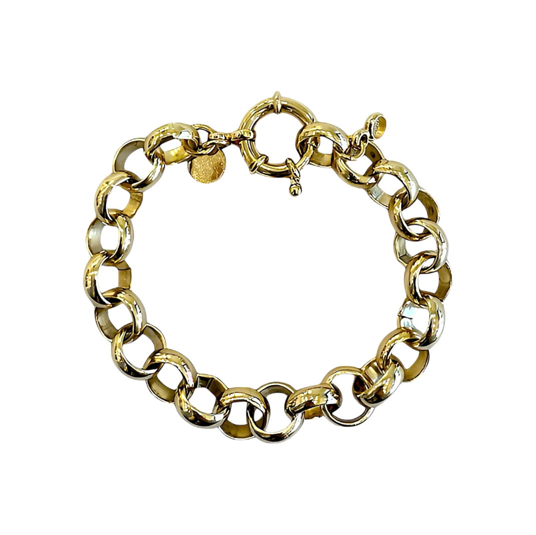 Bracelet Jaseron GM