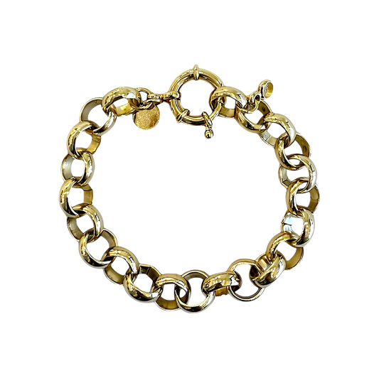 Bracelet Jaseron GM