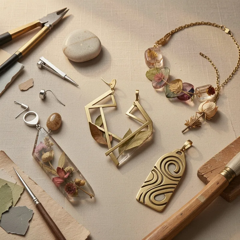Bijoux fantaisistes : styles, budgets et adresses pour des pièces uniques (2026)